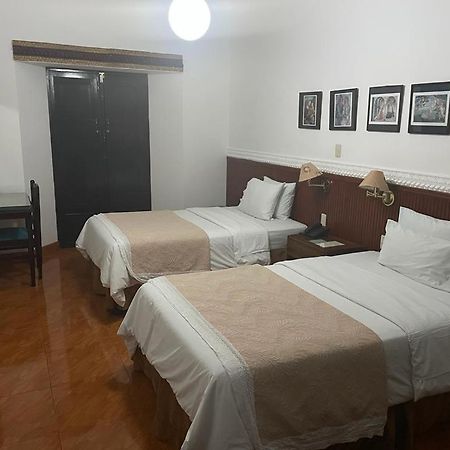 Hotel Camino Real Popayan Colombia ภายนอก รูปภาพ